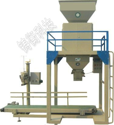噸袋打包機(jī)