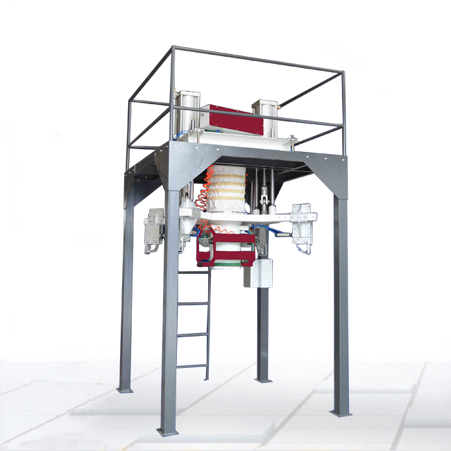 噸袋包裝機(jī)