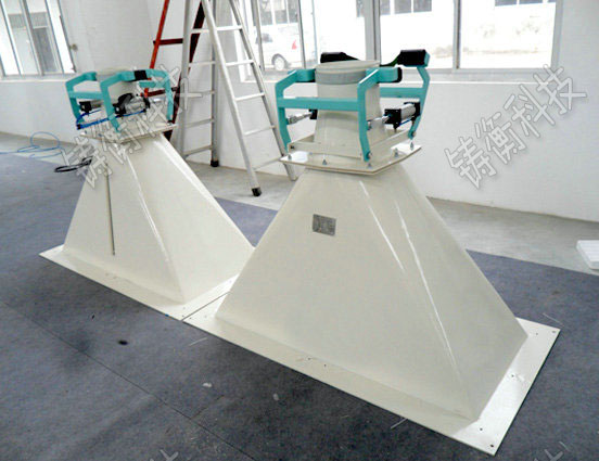 不銹鋼自動包裝秤